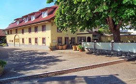 Landgasthotel Sonne